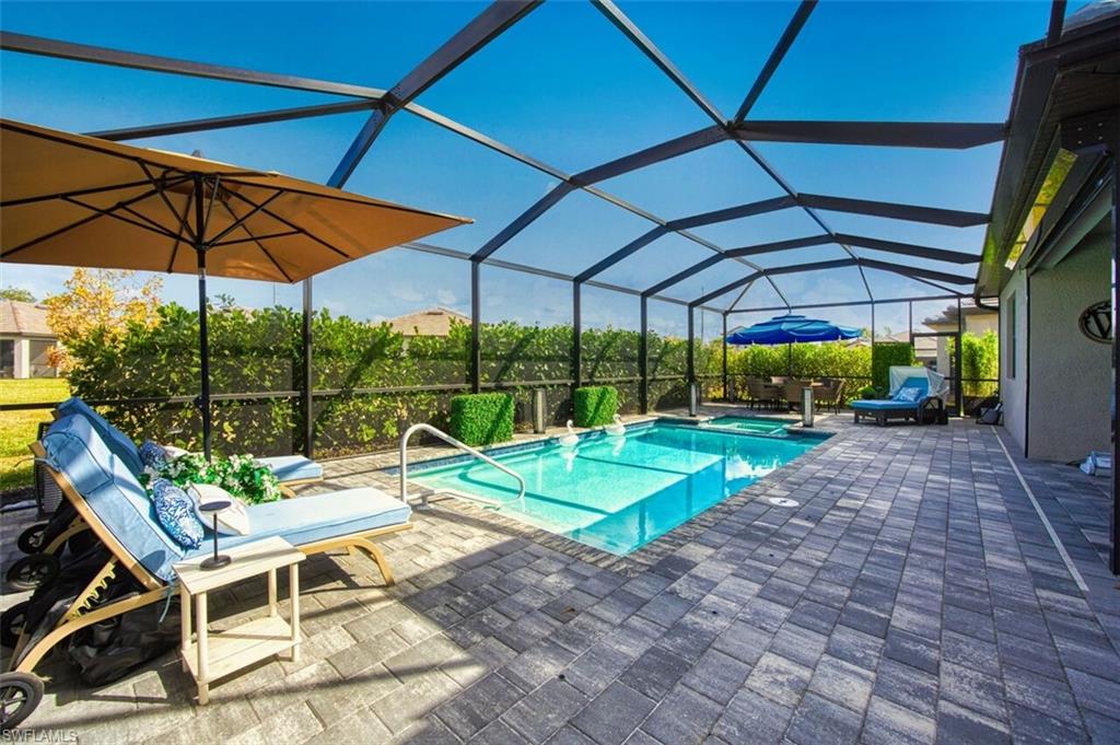 TIMBER CREEK - Residential