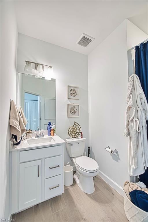 TIMBER CREEK - Residential