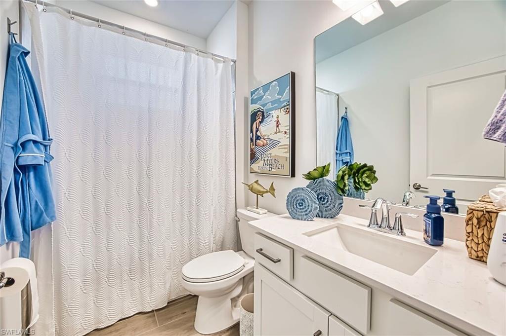 TIMBER CREEK - Residential