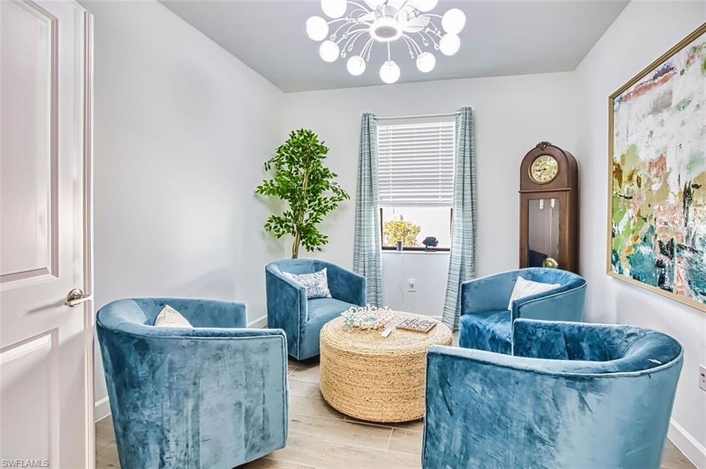 TIMBER CREEK - Residential