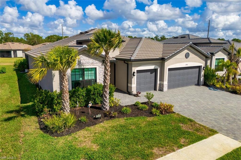 TIMBER CREEK - Residential