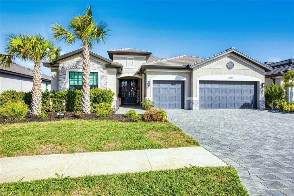 TIMBER CREEK - Residential