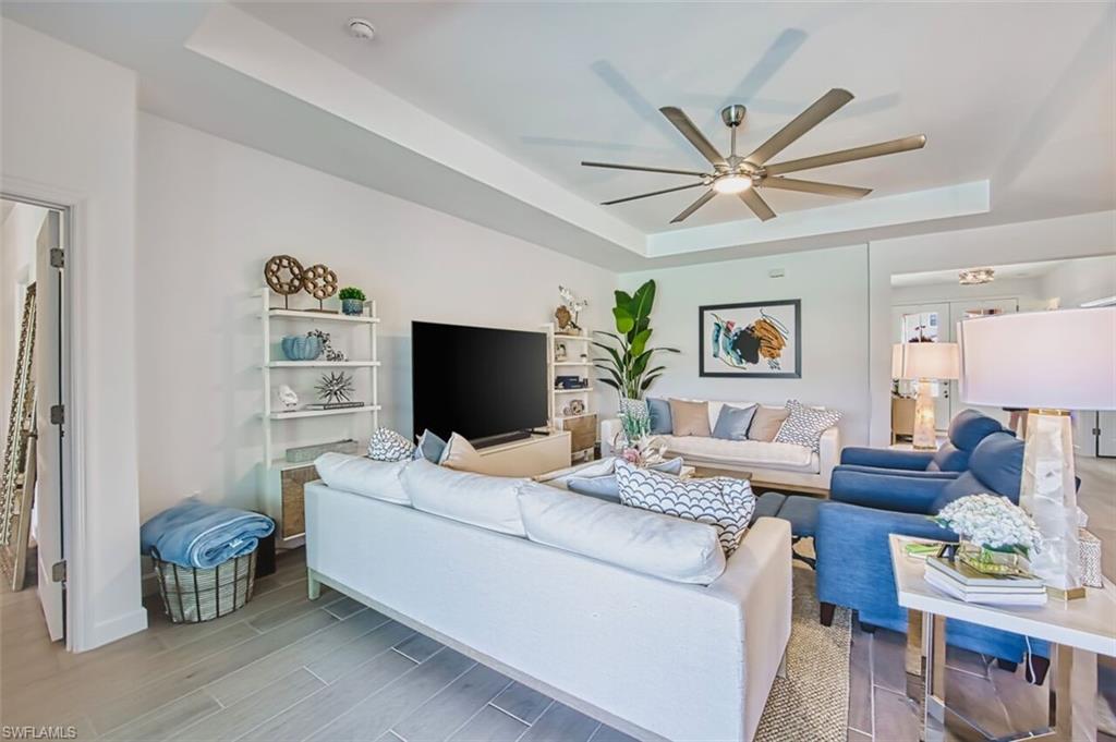 TIMBER CREEK - Residential