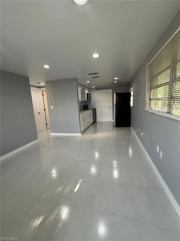 NAPLES MANOR LAKES - Residential Income