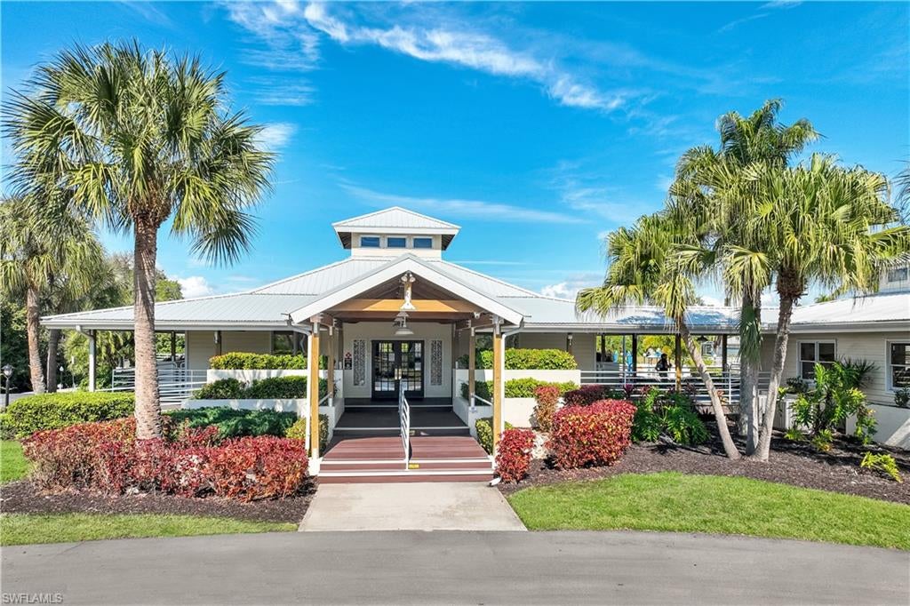 PALM ISLAND - Residential