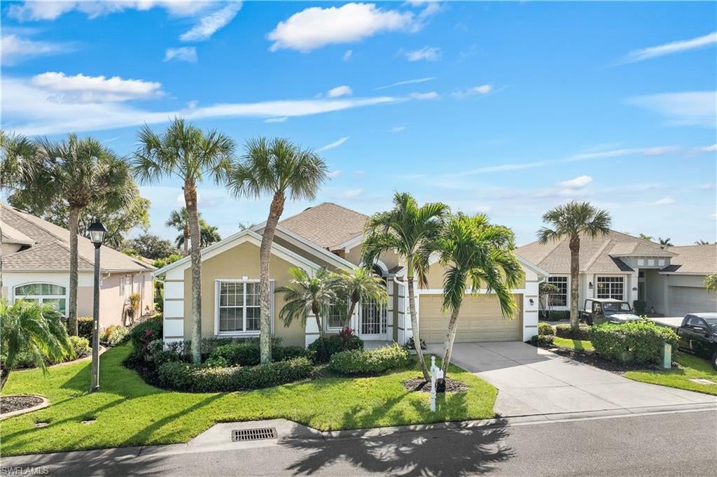 PALM ISLAND - Residential