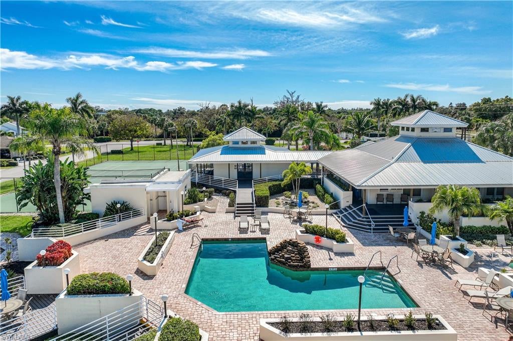 PALM ISLAND - Residential