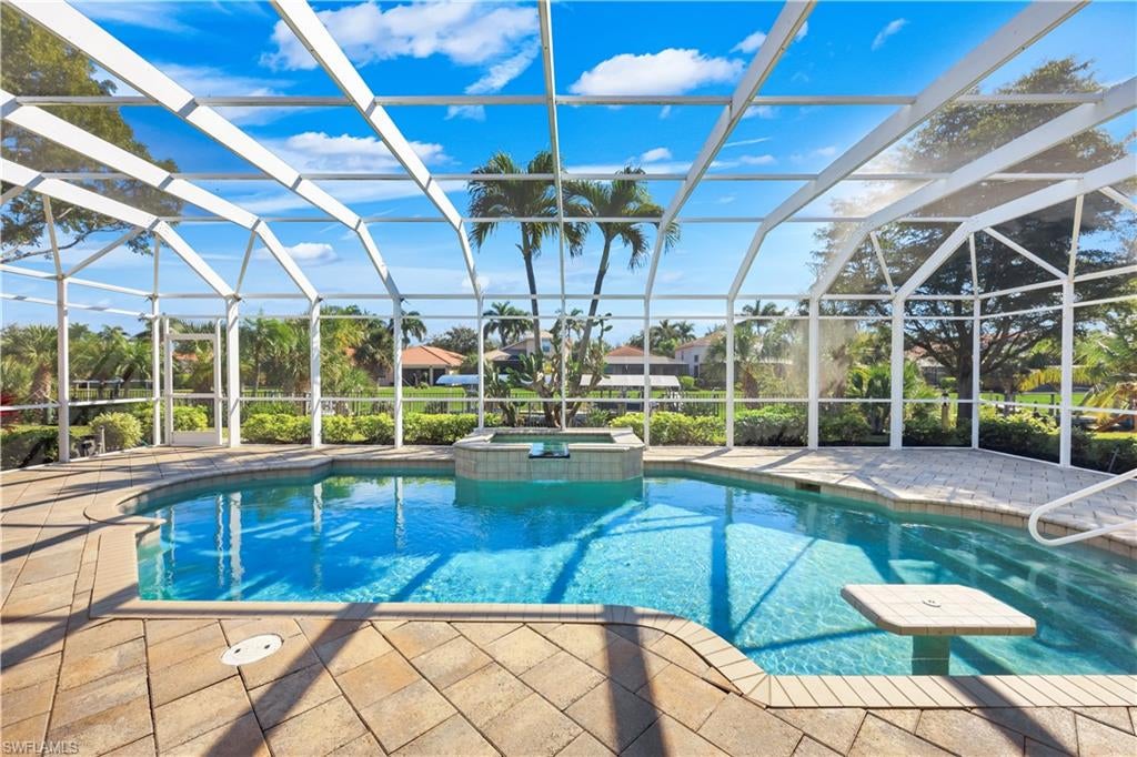 PALM ISLAND - Residential