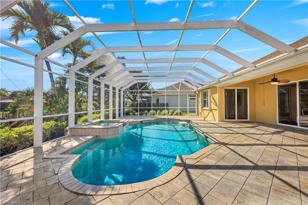 PALM ISLAND - Residential