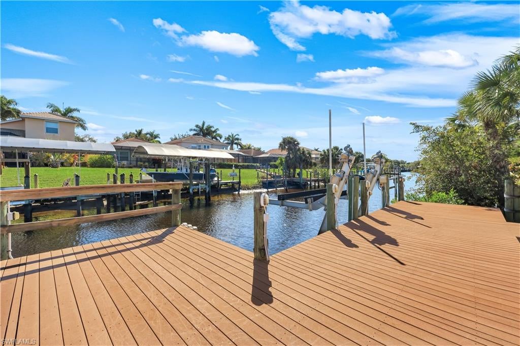 PALM ISLAND - Residential