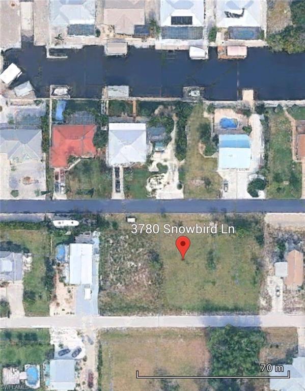 Build your home on this vacant, cleared lot in the charming community of Saint James City! Ready for construction, this property requires no clearing, saving you time and expense. Nestled at the southern tip of Pine Island, St. James City is a hidden gem known for its laid-back island lifestyle, boating, fishing, and easy access to the Gulf waters. Whether you're looking for a peaceful retirement retreat or an active coastal lifestyle, this location offers the best of both worlds. Enjoy nearby restaurants, marinas, nature preserves, and breathtaking sunsets while living in one of Southwest Florida's most treasured communities. Don't miss this opportunity to own a piece of paradise and start building right away.