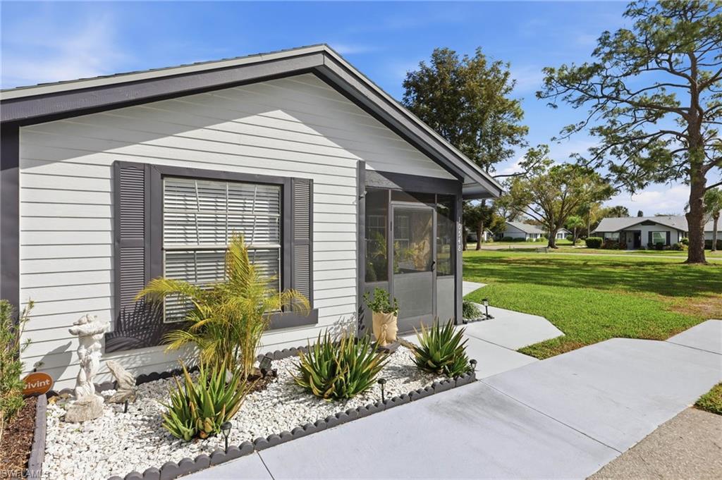 BEACON SQUARE - Residential