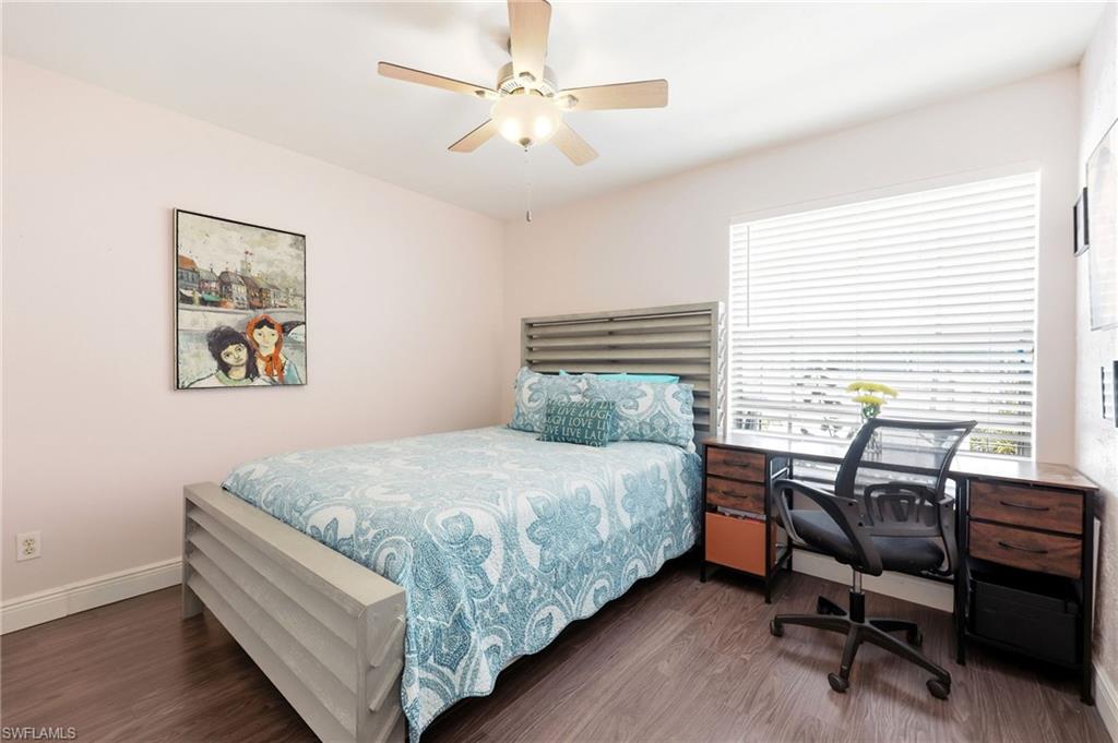 BEACON SQUARE - Residential