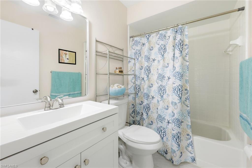 BEACON SQUARE - Residential