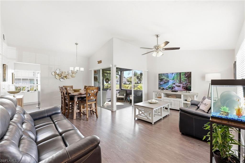 BEACON SQUARE - Residential