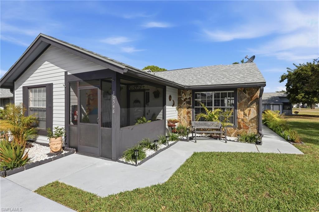 BEACON SQUARE - Residential