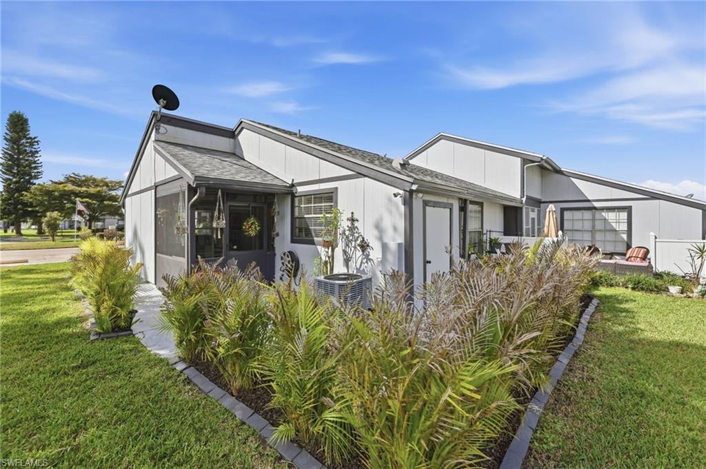 BEACON SQUARE - Residential