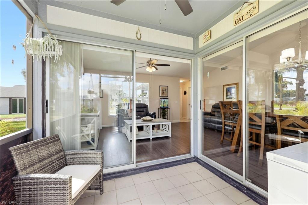 BEACON SQUARE - Residential