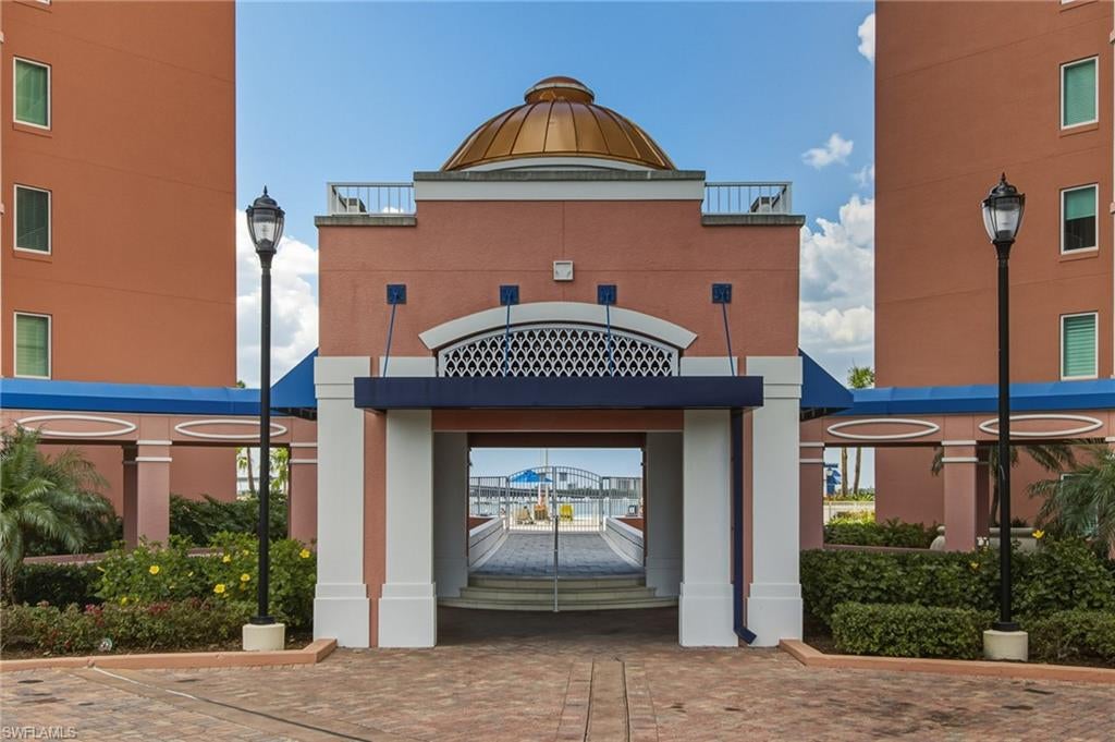 RIVIERA - Residential Lease