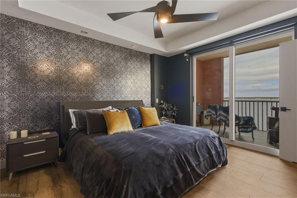 RIVIERA - Residential Lease