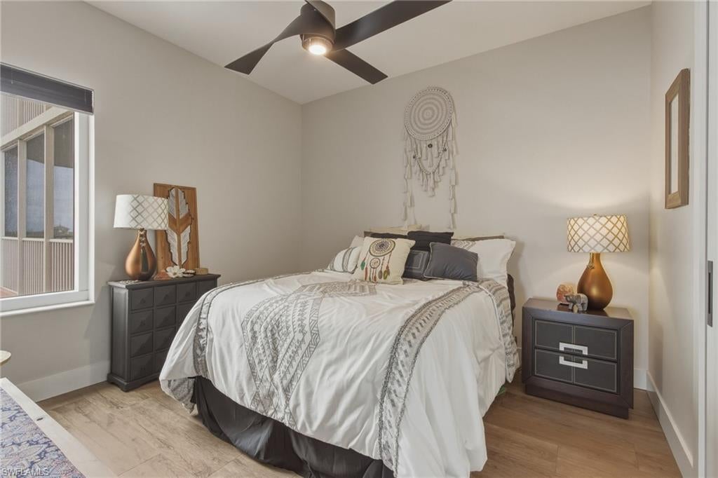RIVIERA - Residential Lease