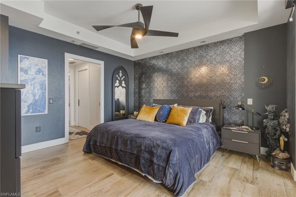 RIVIERA - Residential Lease