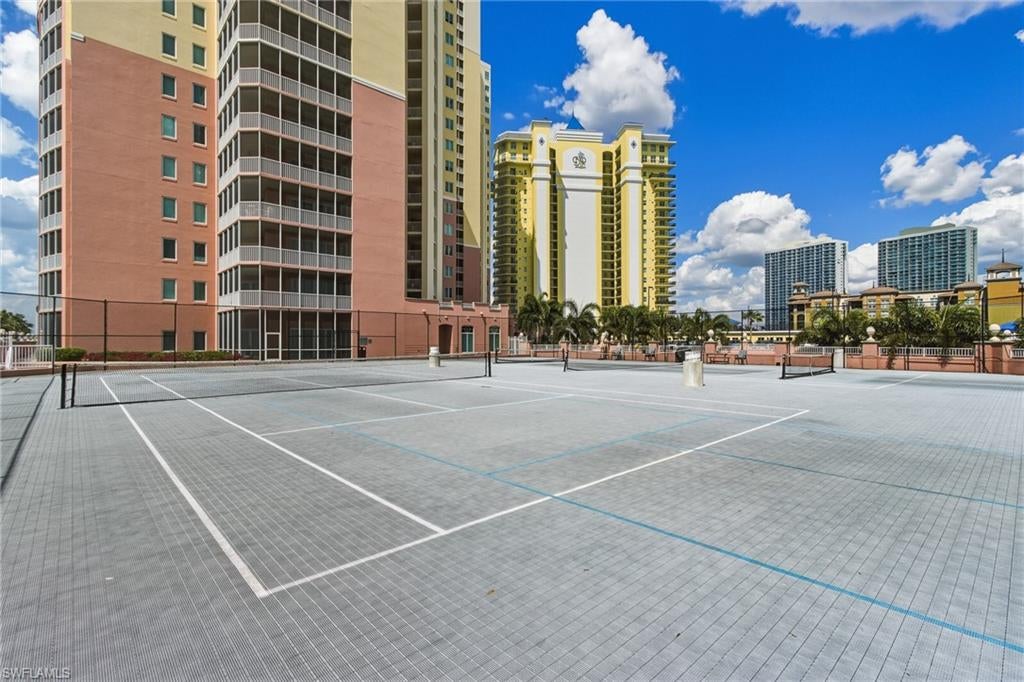 RIVIERA - Residential Lease