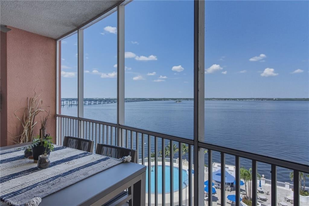 RIVIERA - Residential Lease