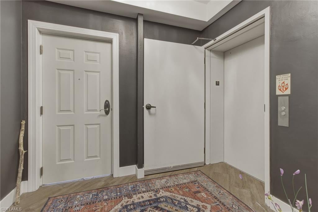 RIVIERA - Residential Lease