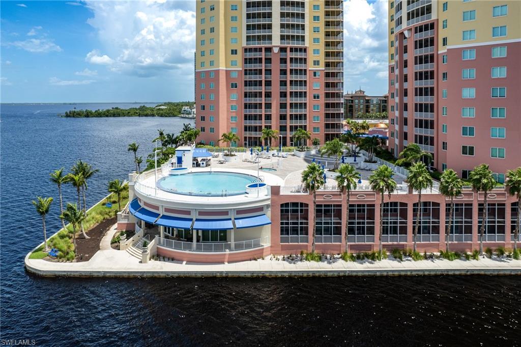 RIVIERA - Residential Lease