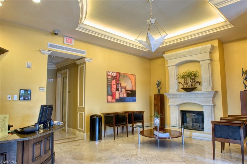 RIVIERA - Residential Lease