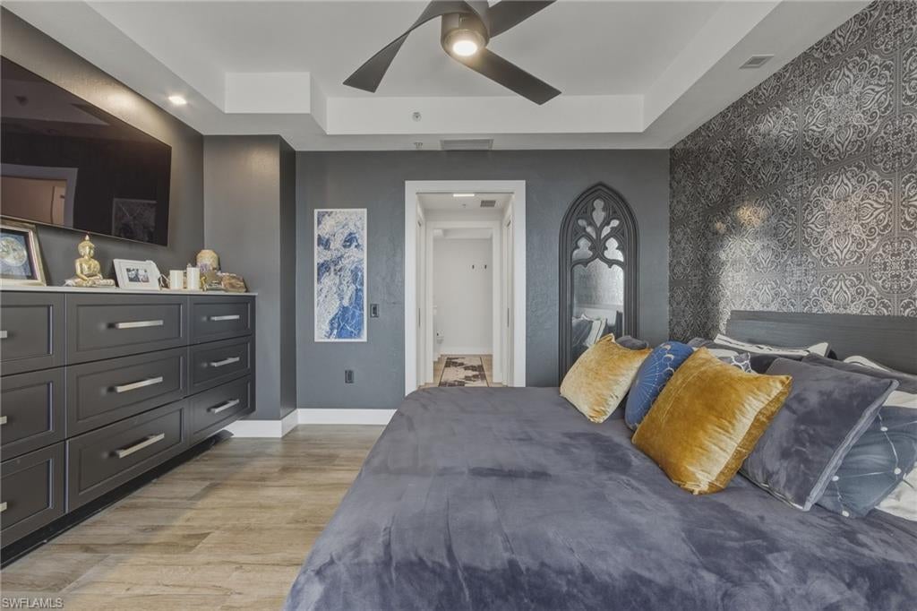 RIVIERA - Residential Lease