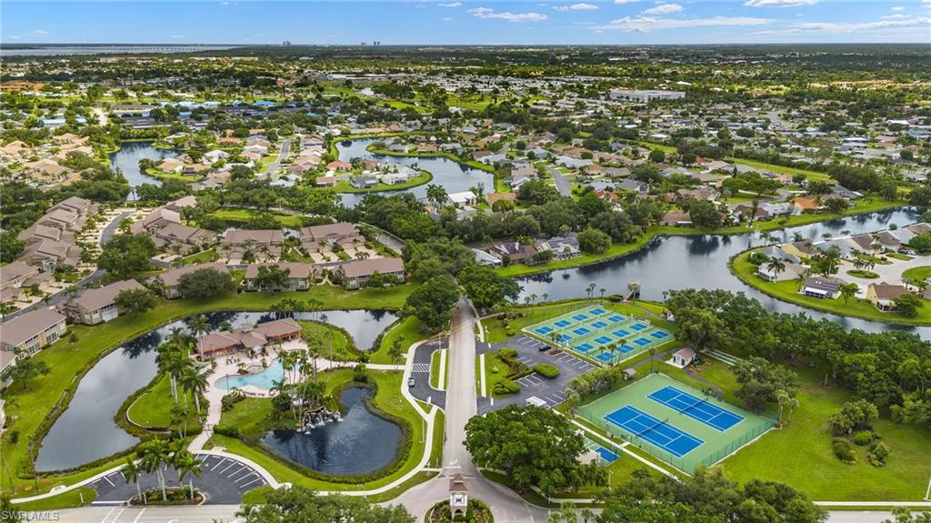 BRIDGEWAY - Residential