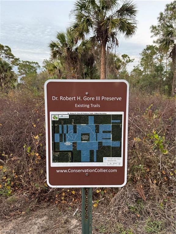 GOLDEN GATE ESTATES - Land