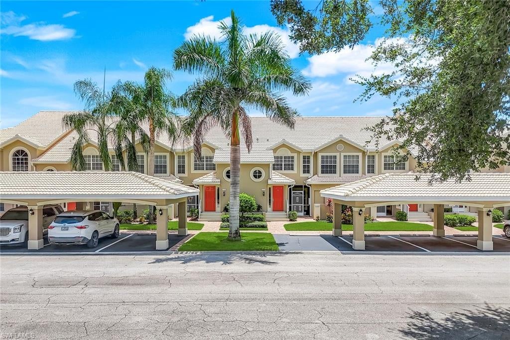 WATERFORD AT WORTHINGTON - Residential