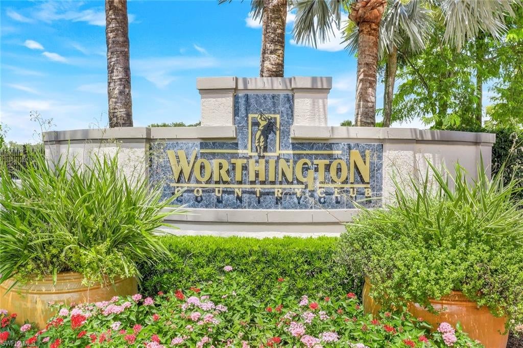 WATERFORD AT WORTHINGTON - Residential
