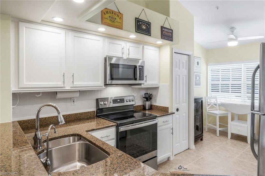 WATERFORD AT WORTHINGTON - Residential