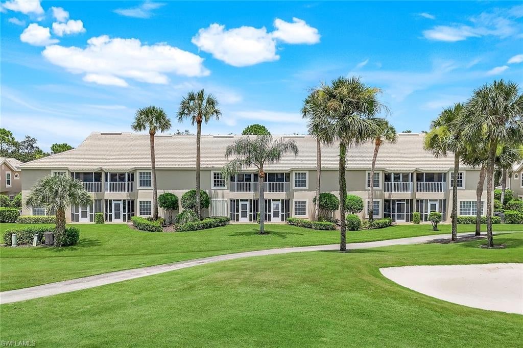WATERFORD AT WORTHINGTON - Residential