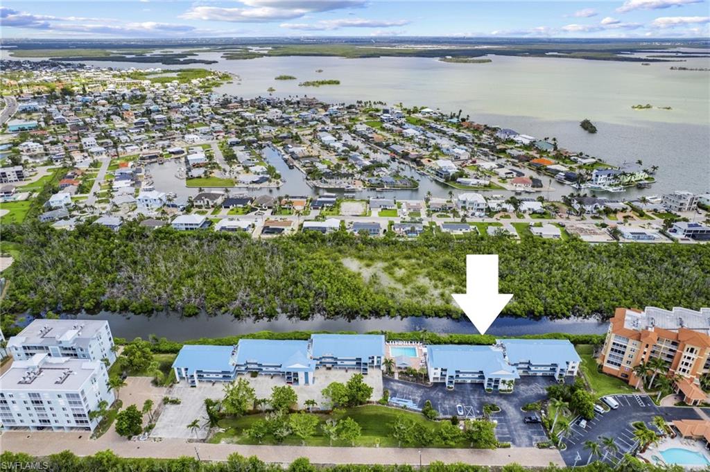 ADMIRALS BAY - Residential