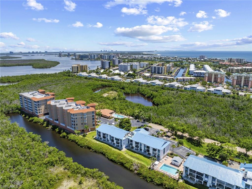 ADMIRALS BAY - Residential