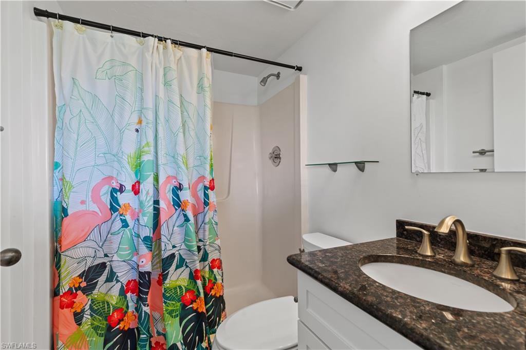 ADMIRALS BAY - Residential