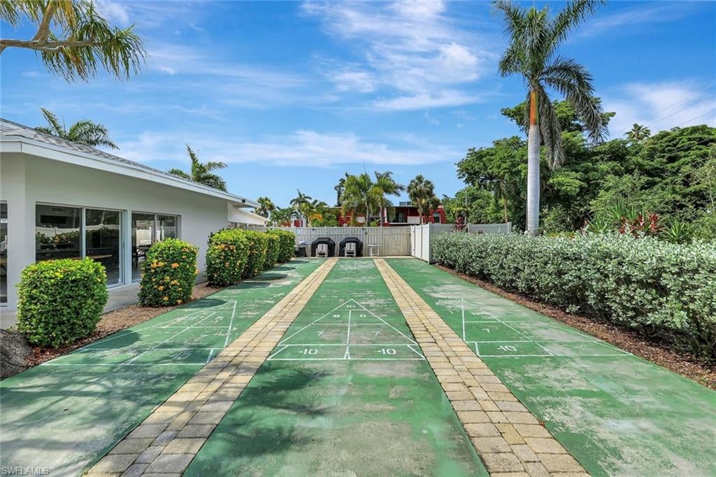 QUAIL RUN - Residential