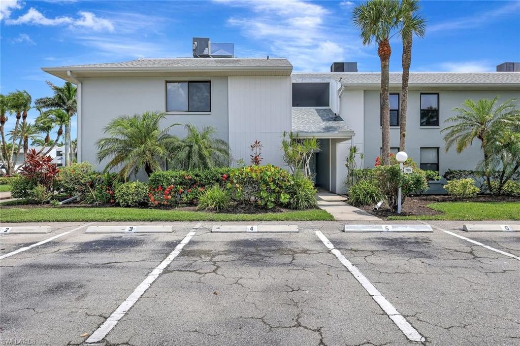 QUAIL RUN - Residential