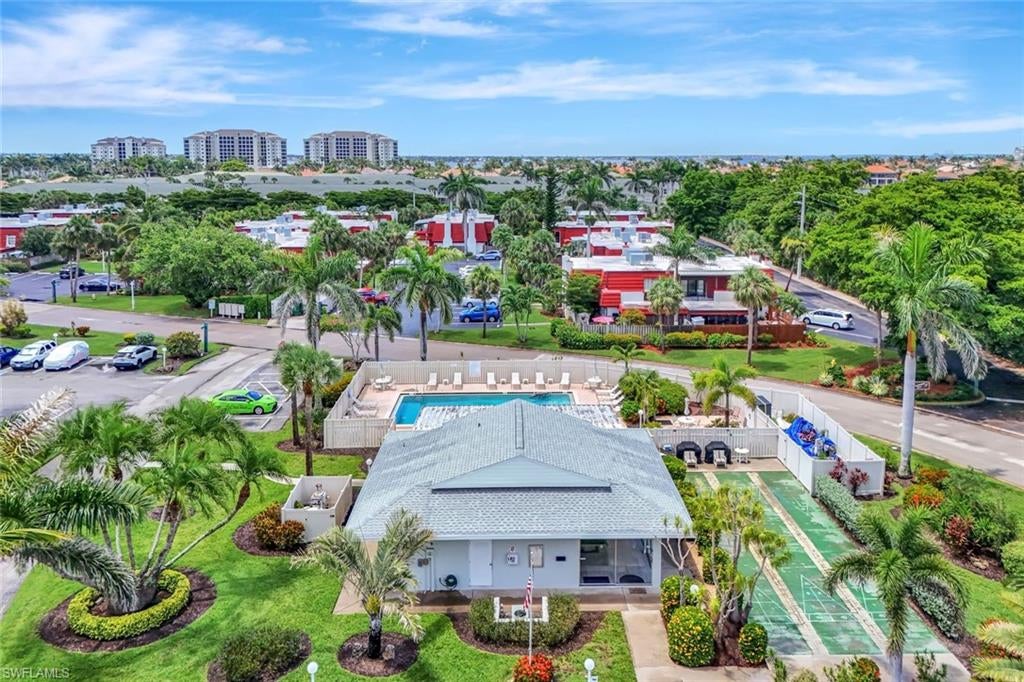 QUAIL RUN - Residential