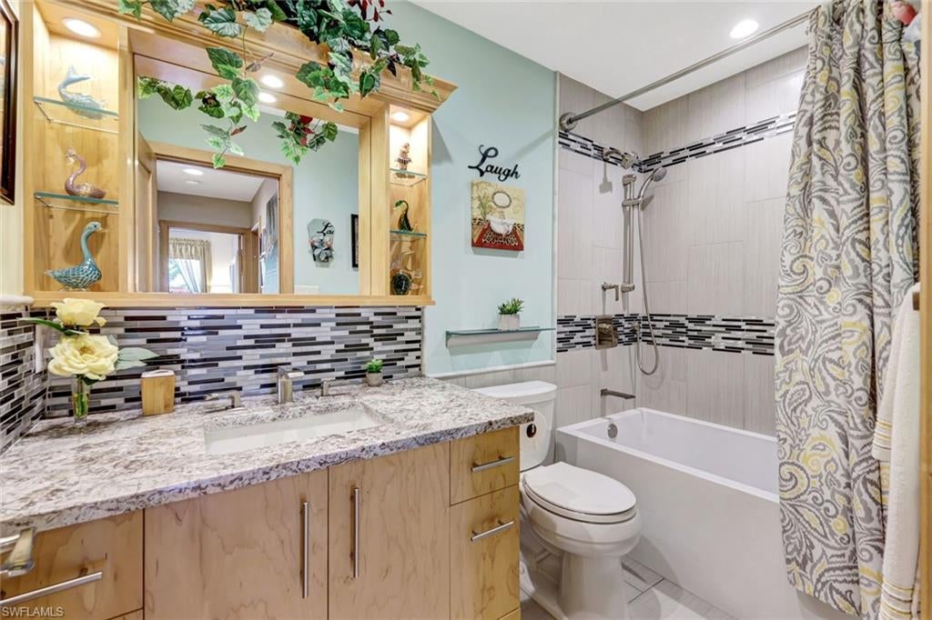 QUAIL RUN - Residential