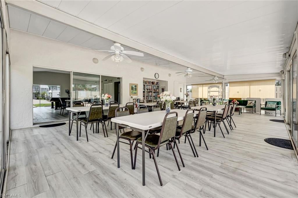 QUAIL RUN - Residential