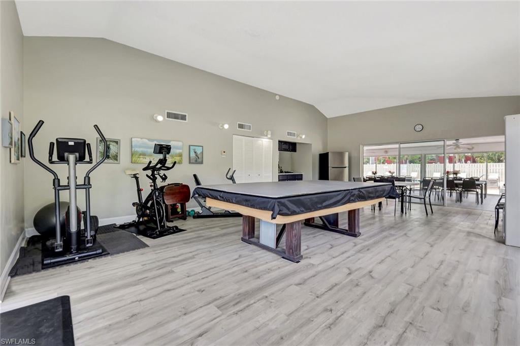 QUAIL RUN - Residential