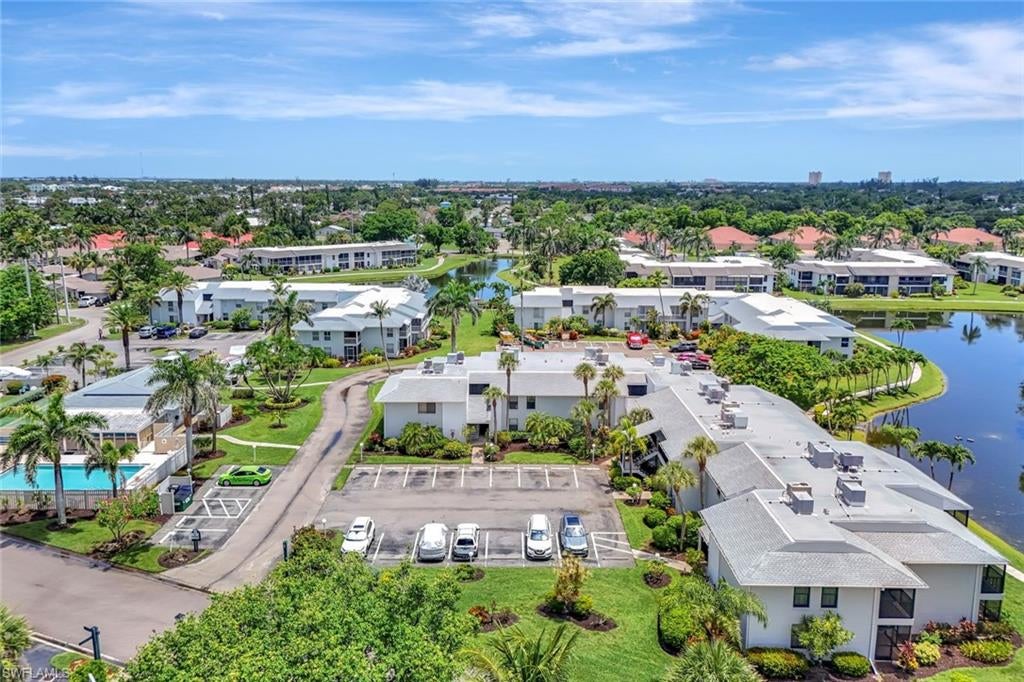 QUAIL RUN - Residential