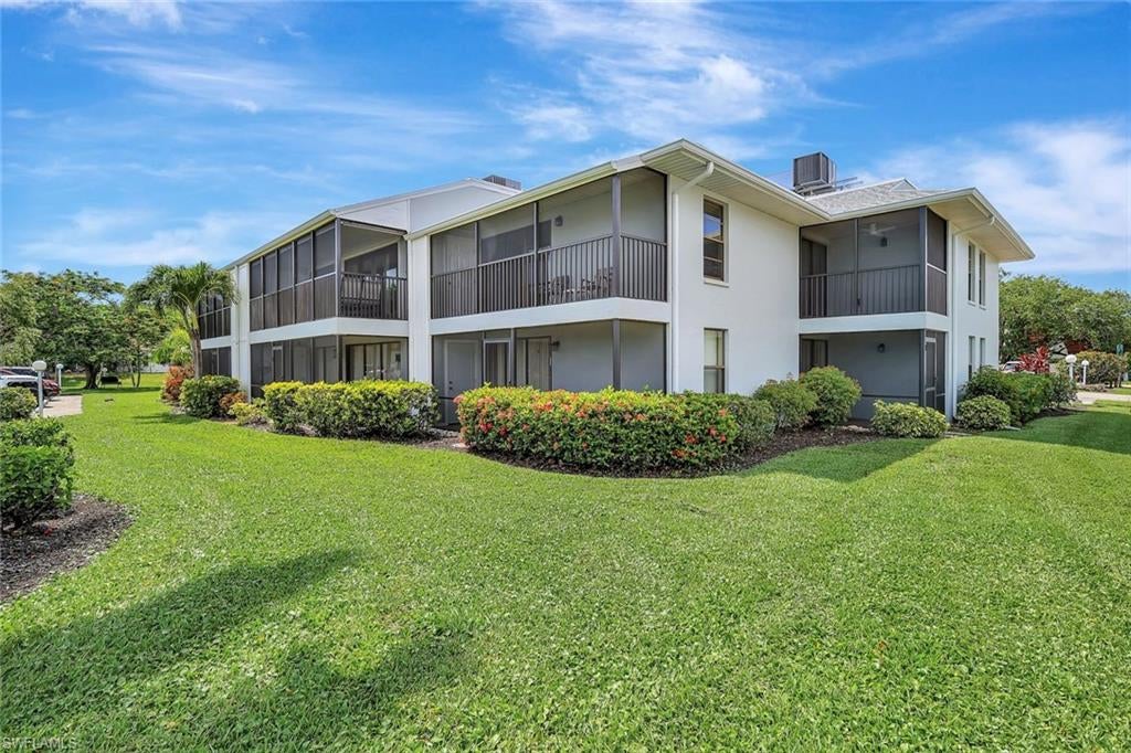 QUAIL RUN - Residential