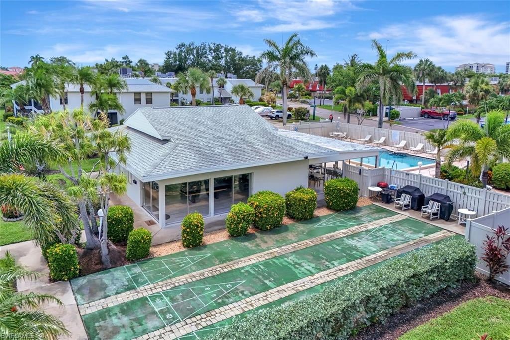 QUAIL RUN - Residential
